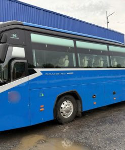 KIA Limousine 28 chỗ - 2025