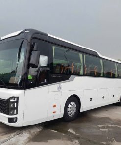 THACO CRUIZER Limousine 28 chỗ - 2025 Full Massage
